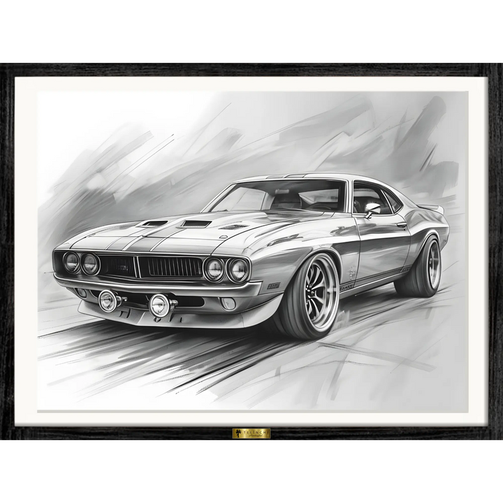 Vintage Speed