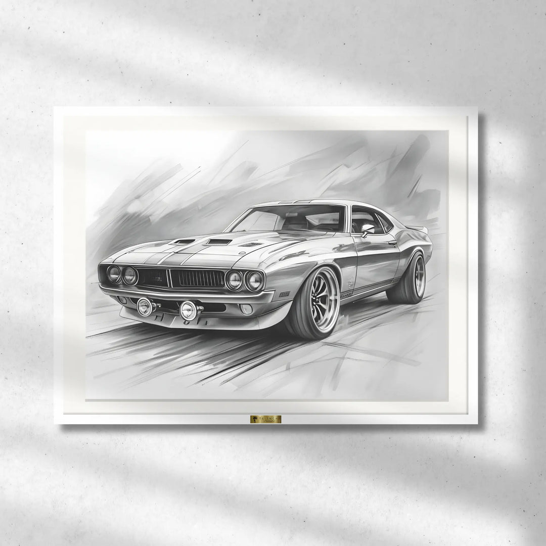 Vintage Speed