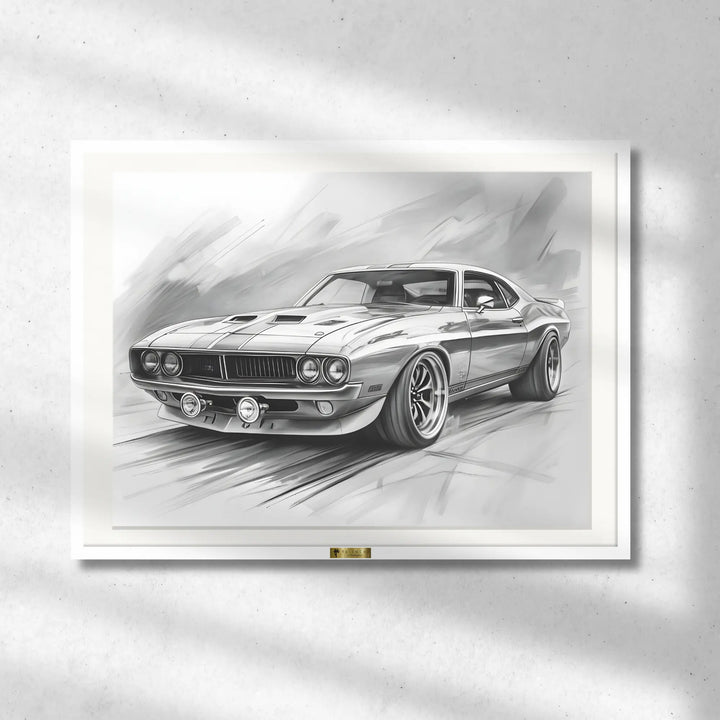 Vintage Speed