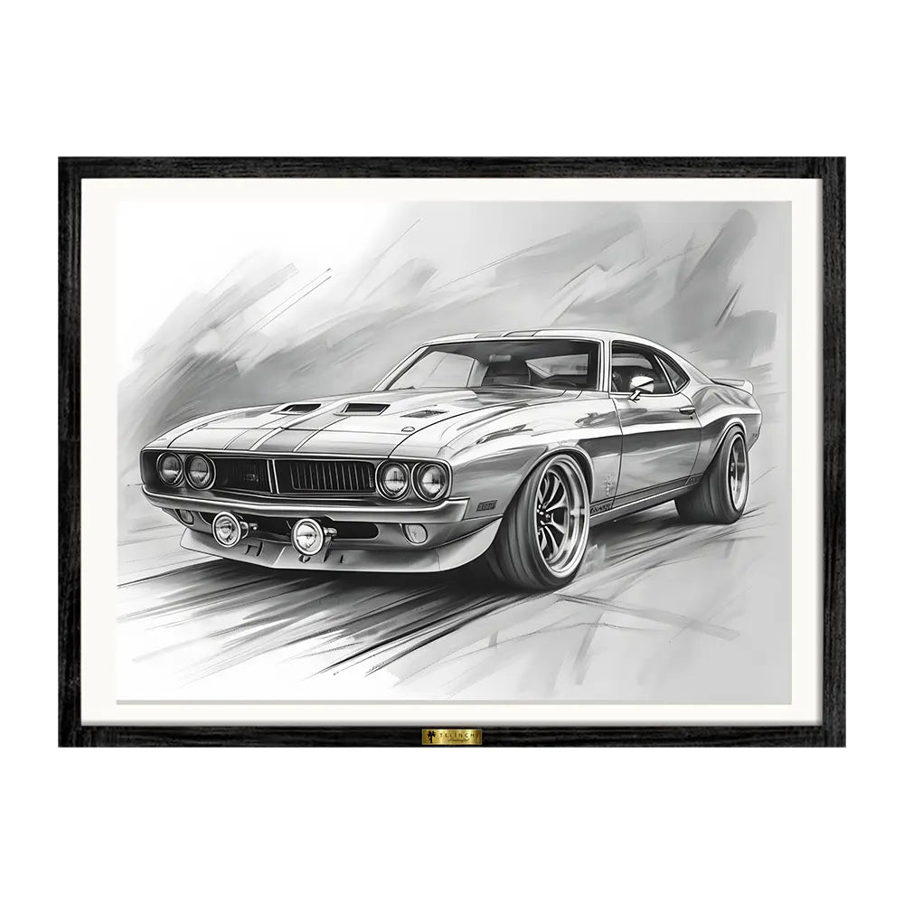 Vintage Speed