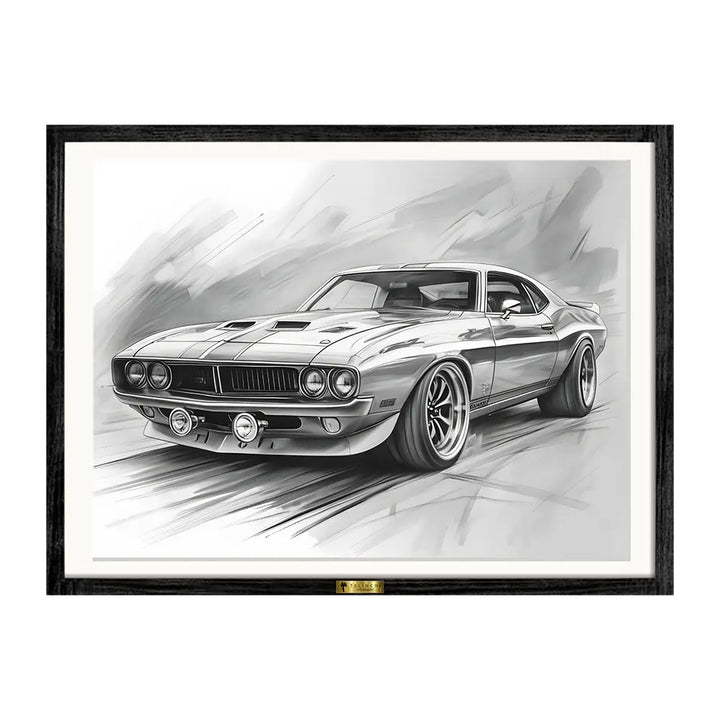 Vintage Speed