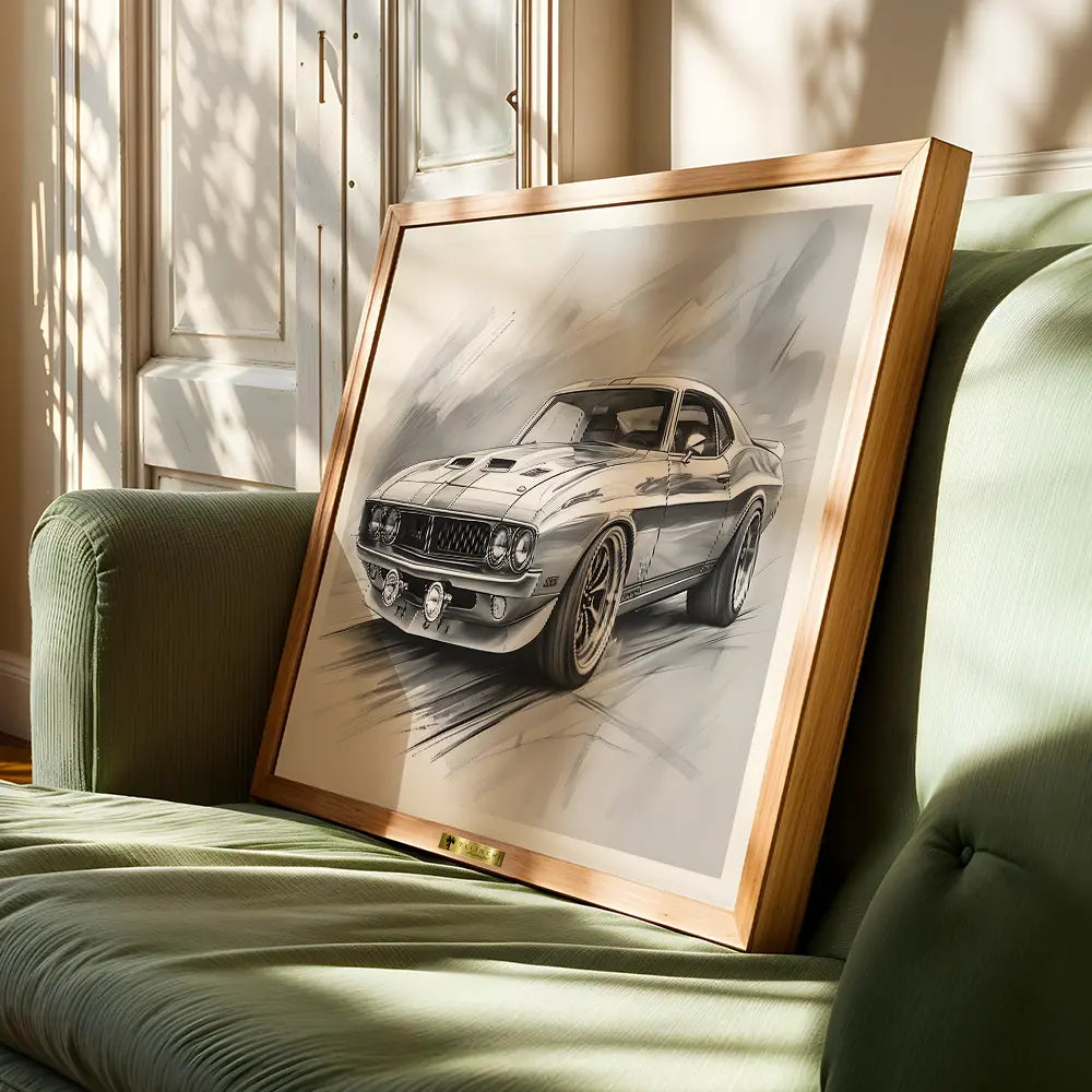 Vintage Speed