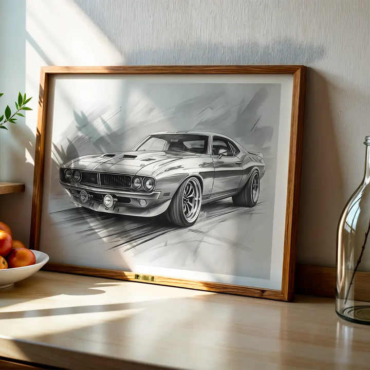 Vintage Speed