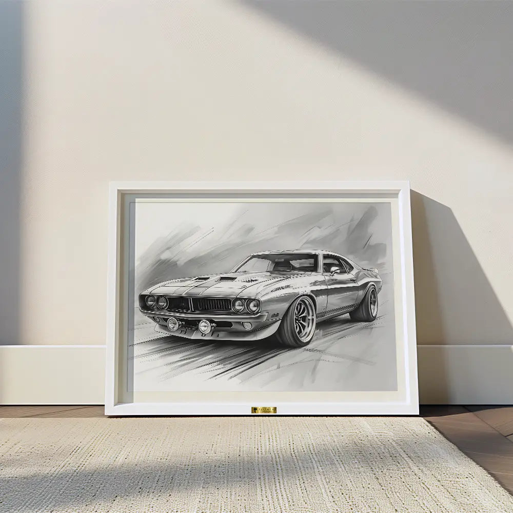 Vintage Speed