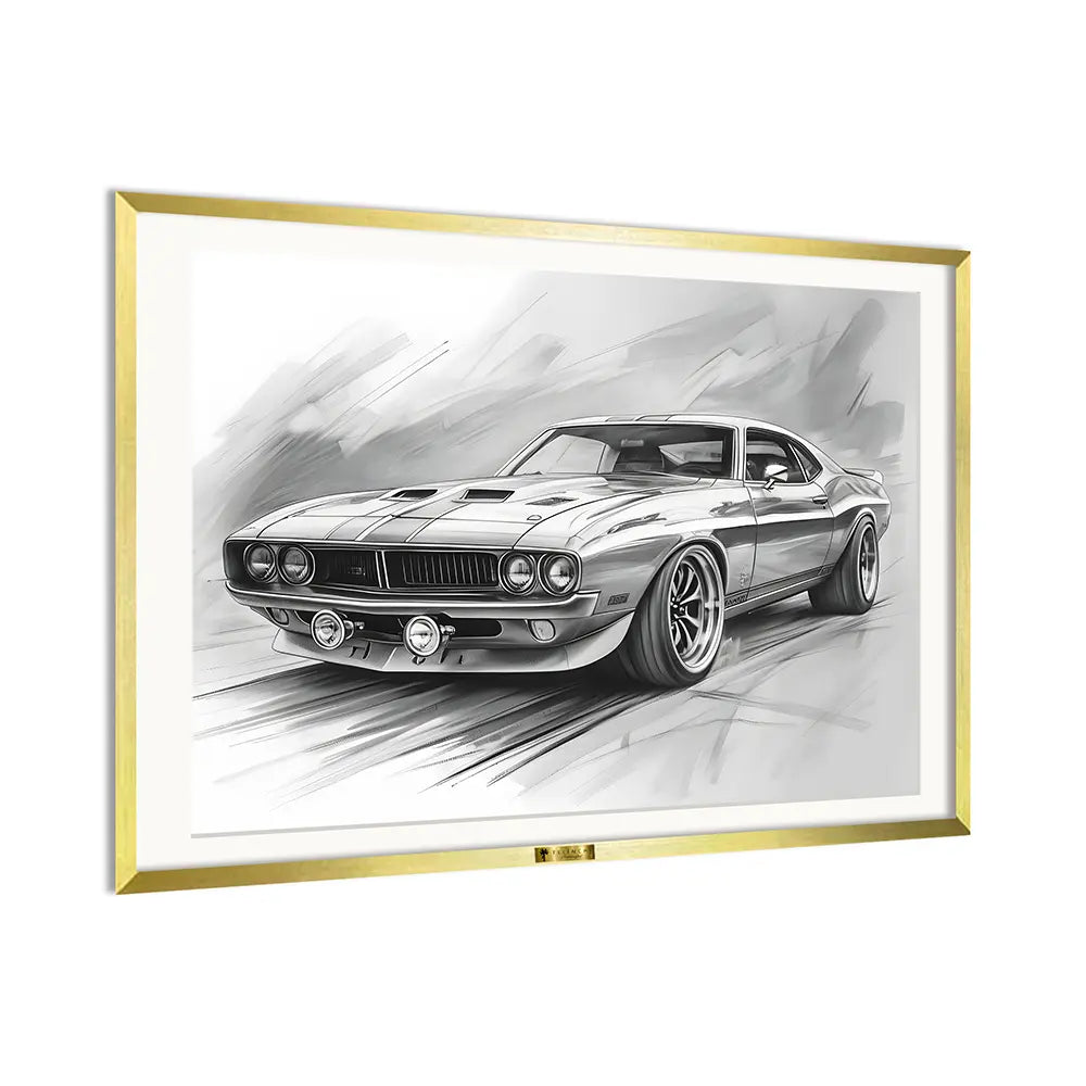 Vintage Speed