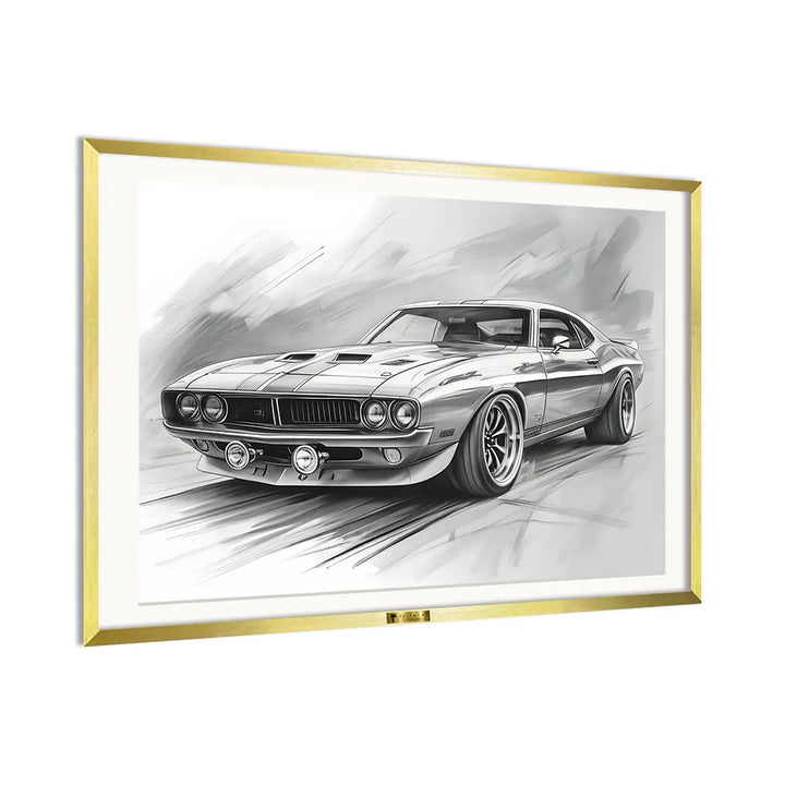 Vintage Speed