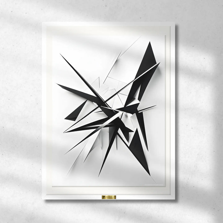 Shattered Harmony