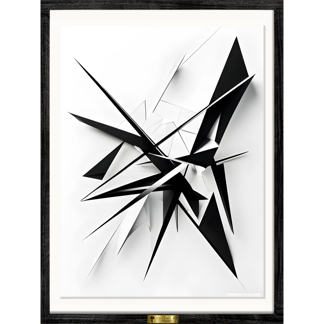 Shattered Harmony