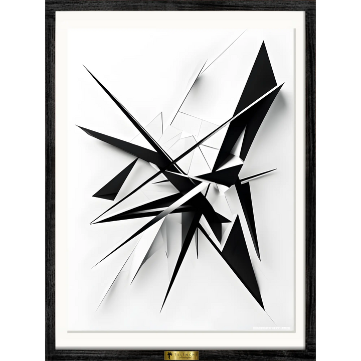Shattered Harmony