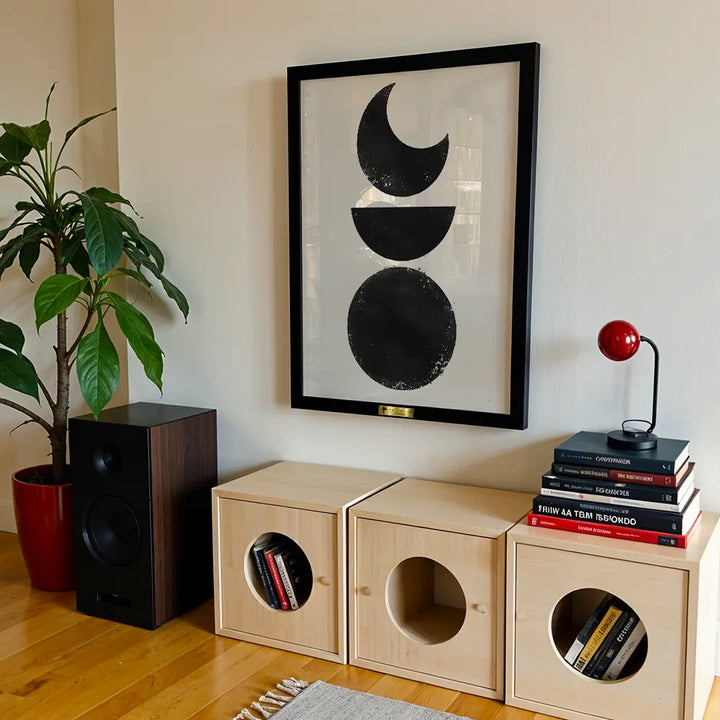 Geometric Simplicity