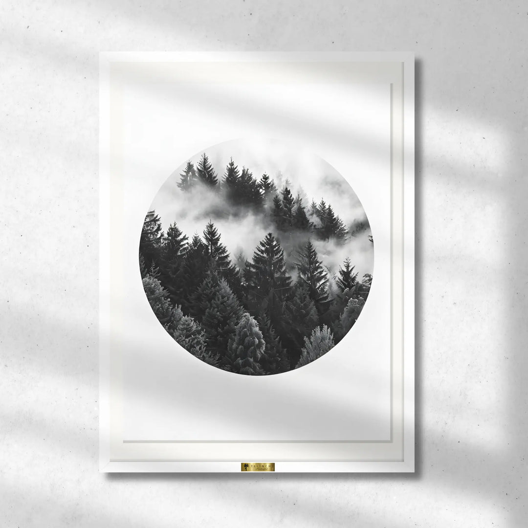 Forest Whispers