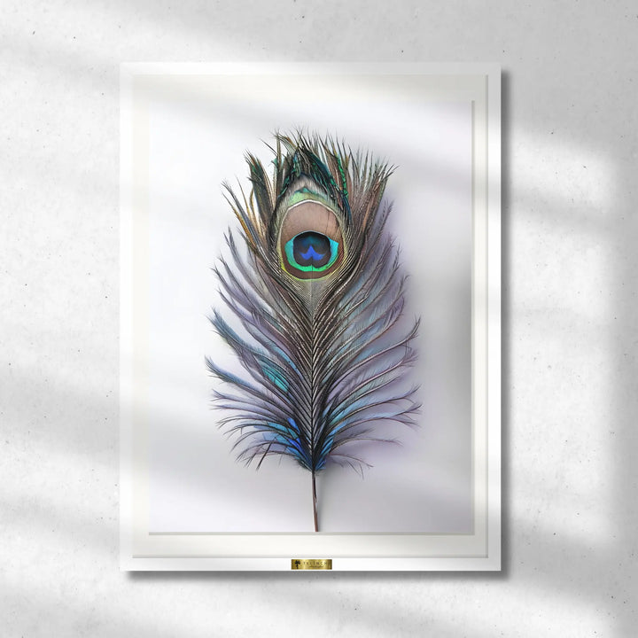 Peacock's Grace