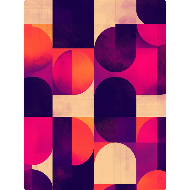 Geometric Radiance