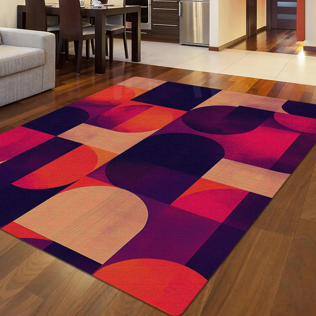 Geometric Radiance