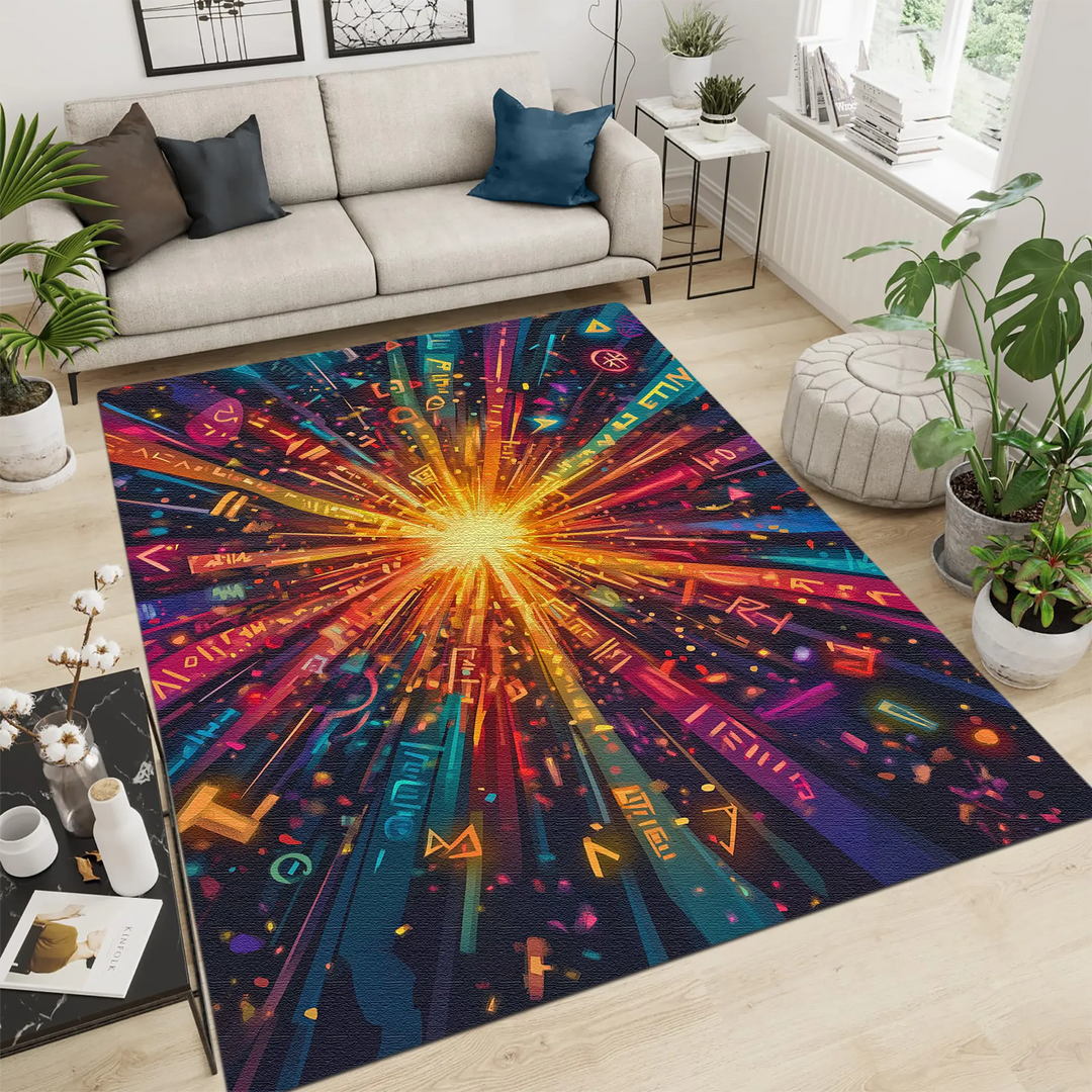 Cosmic Burst
