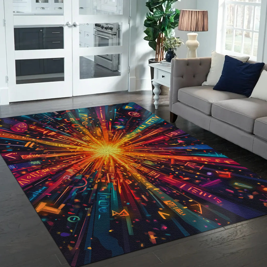 Cosmic Burst