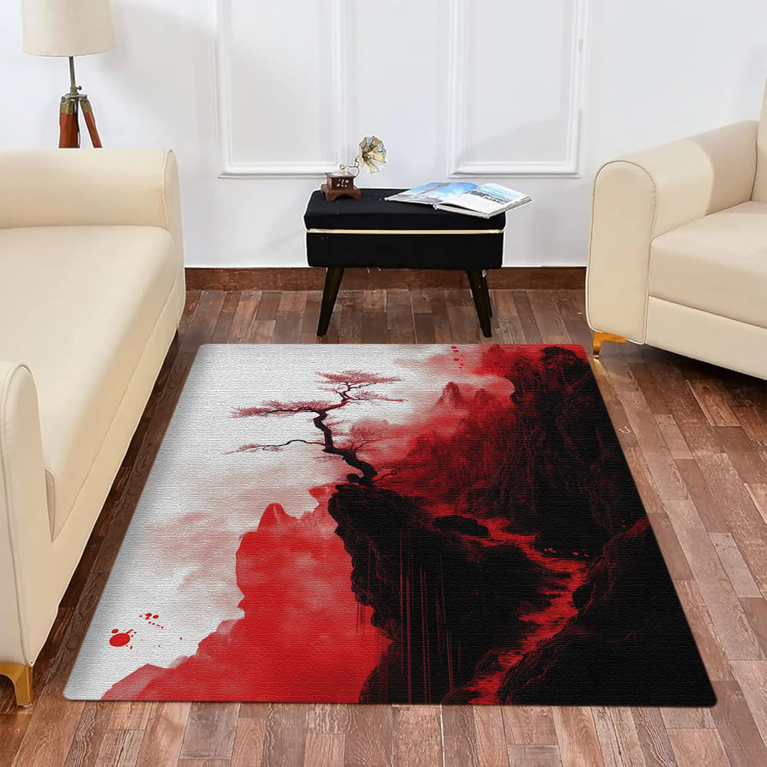 Crimson Mist