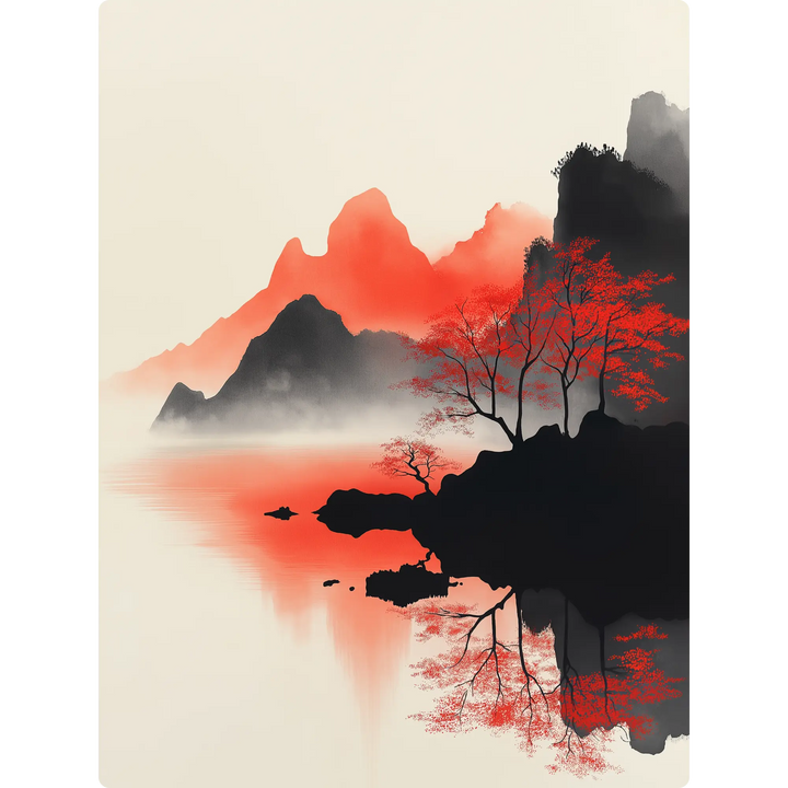 Scarlet Peaks