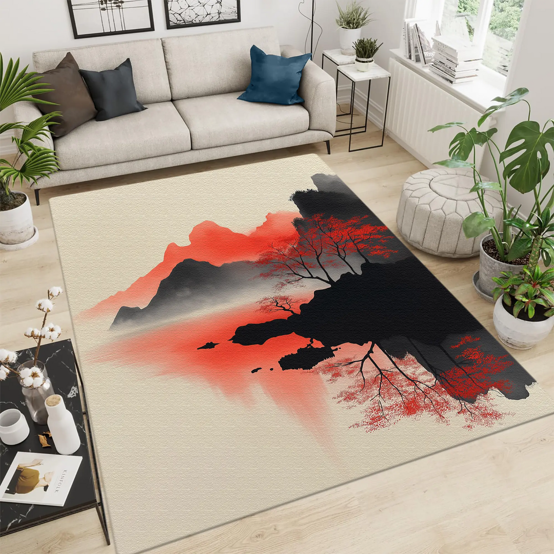 Scarlet Peaks