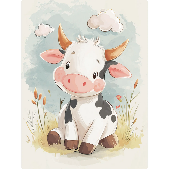 Meadow Moo