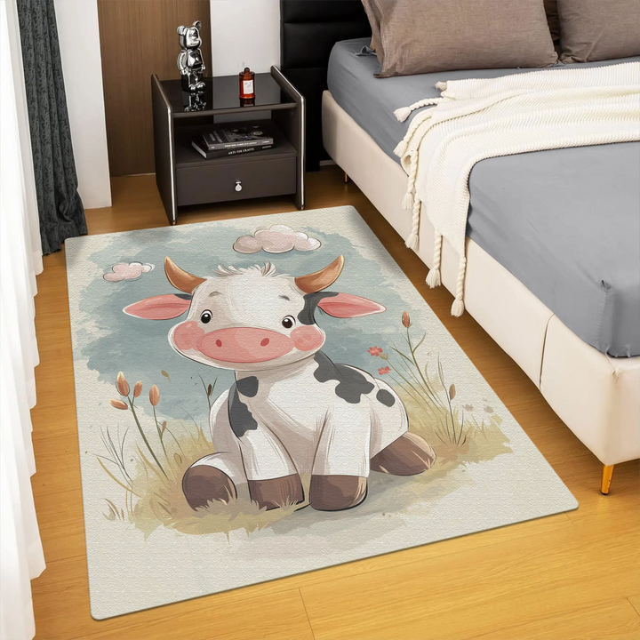 Meadow Moo