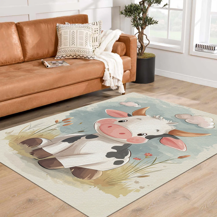 Meadow Moo