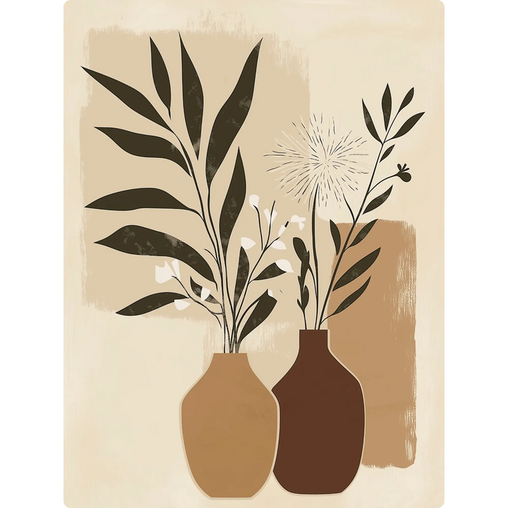 Botanical Charm