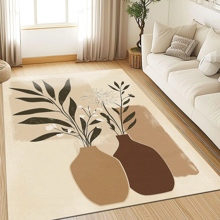 Botanical Charm