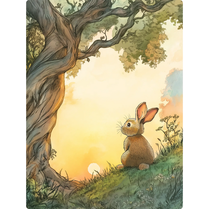 Sunset Whispers