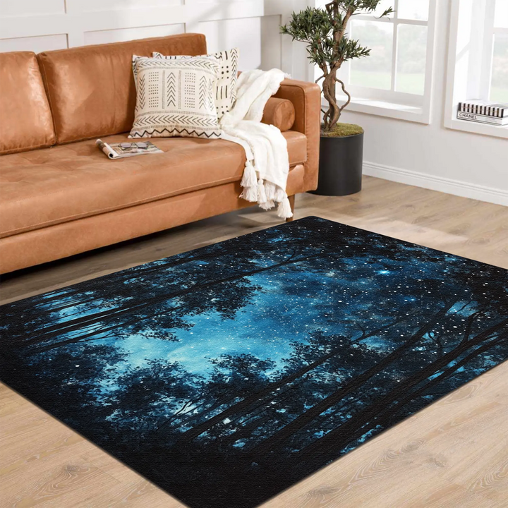 Midnight Starscape