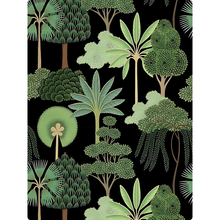Tropical Bliss