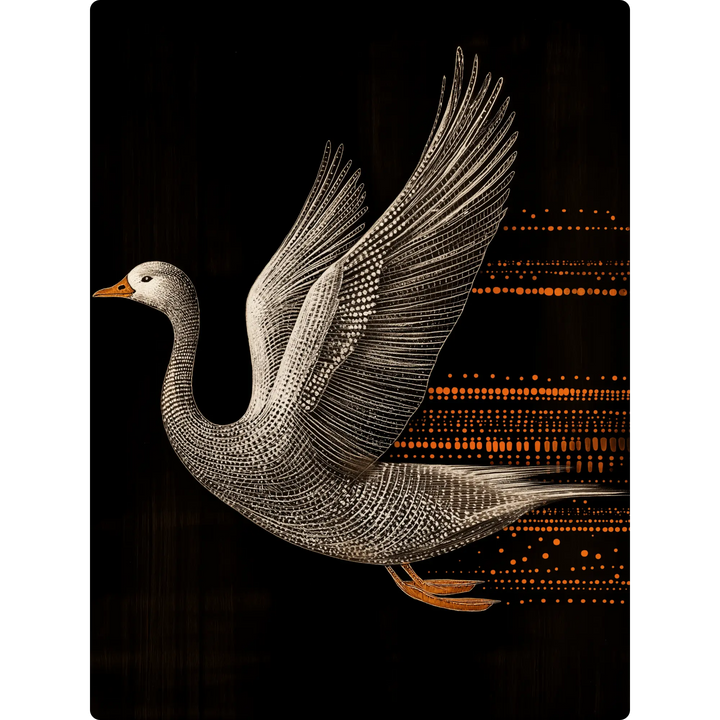 Ethereal Flight