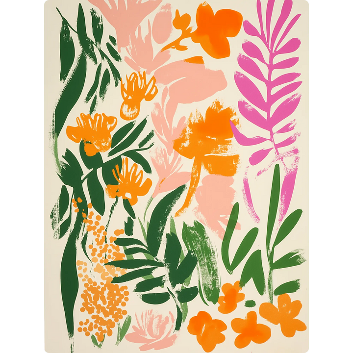 Botanical Bliss