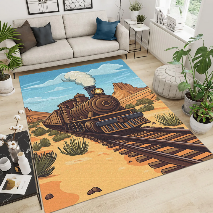 Desert Express