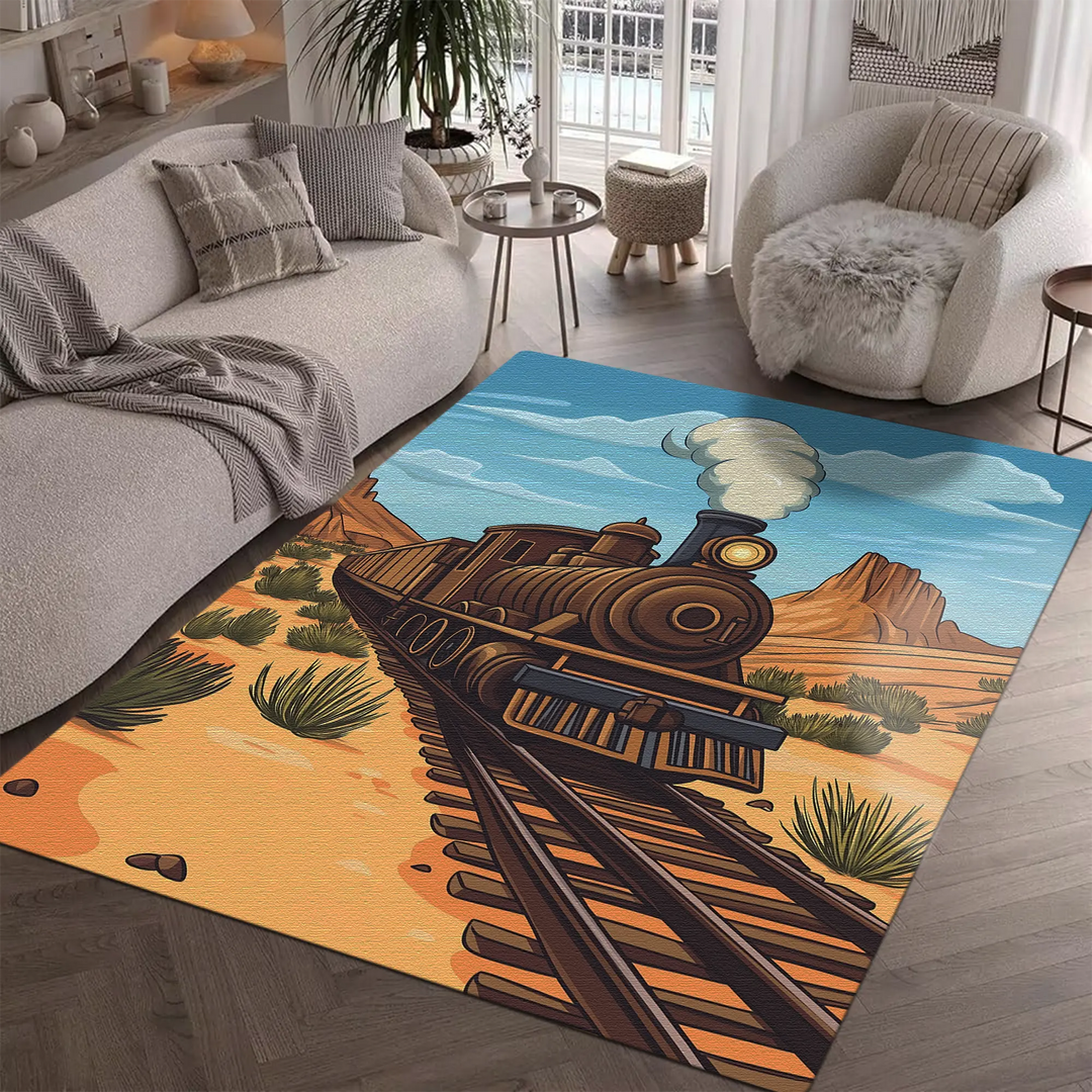 Desert Express