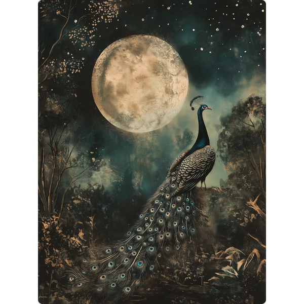 Moonlit Majesty