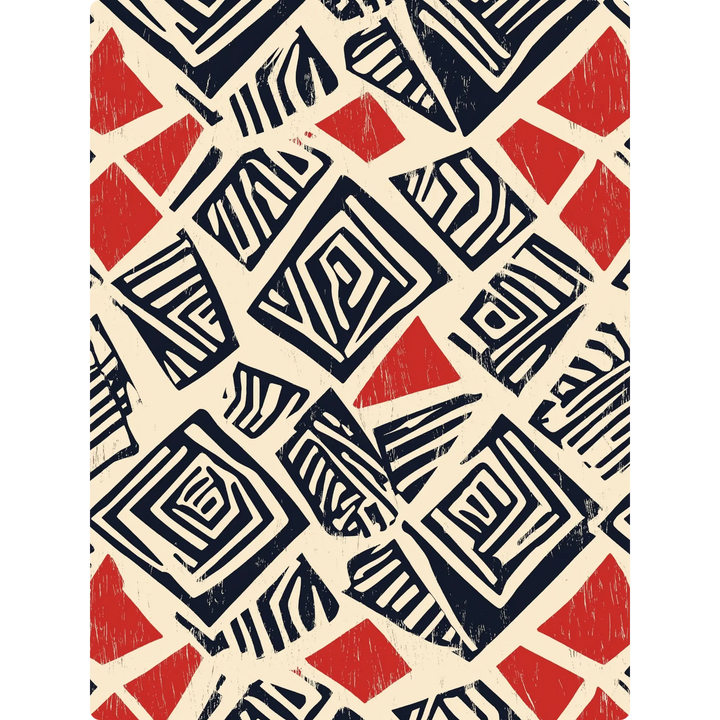 Tribal Rhythms