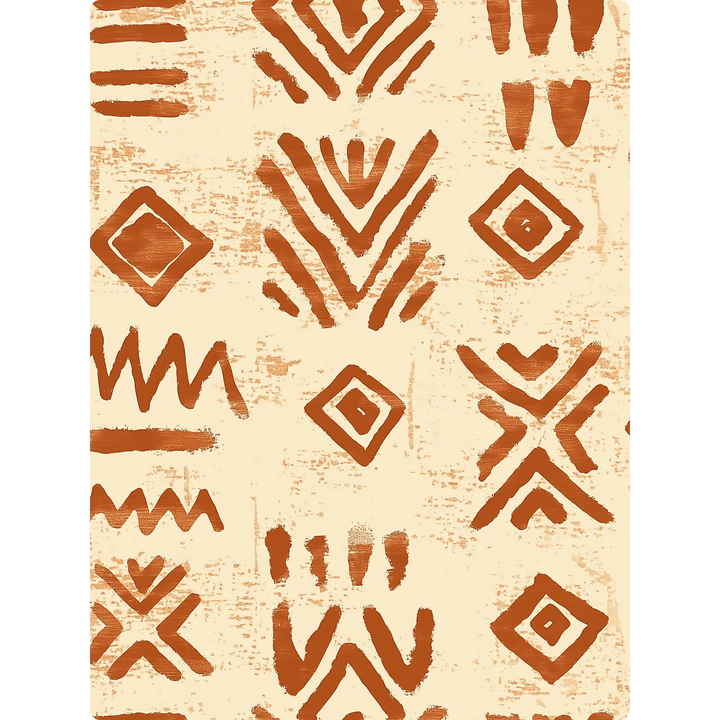 Earthen Prints