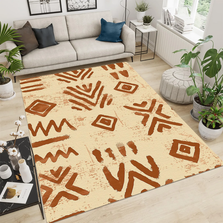 Earthen Prints