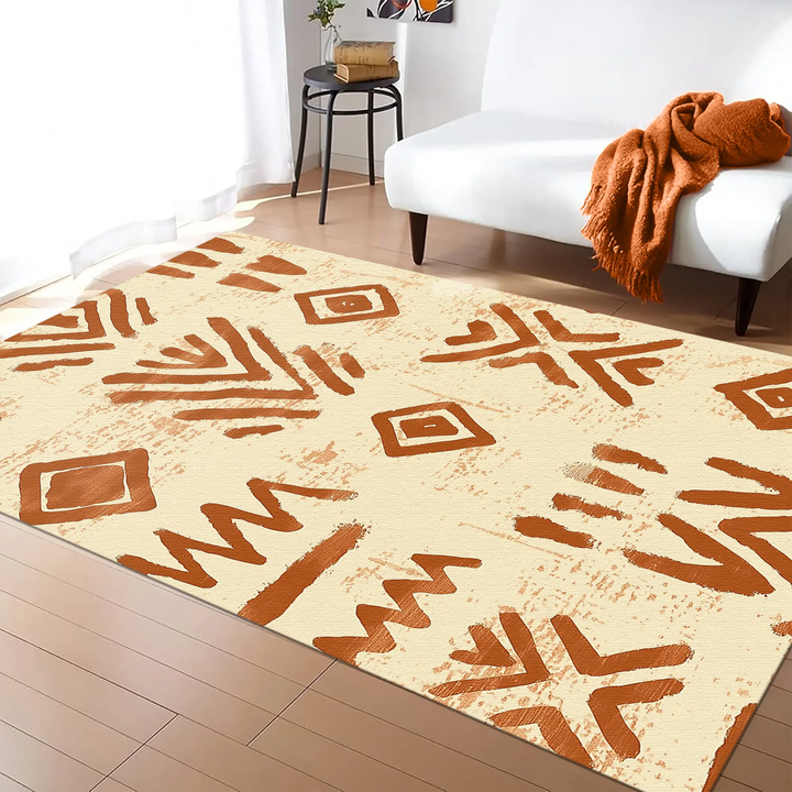 Earthen Prints