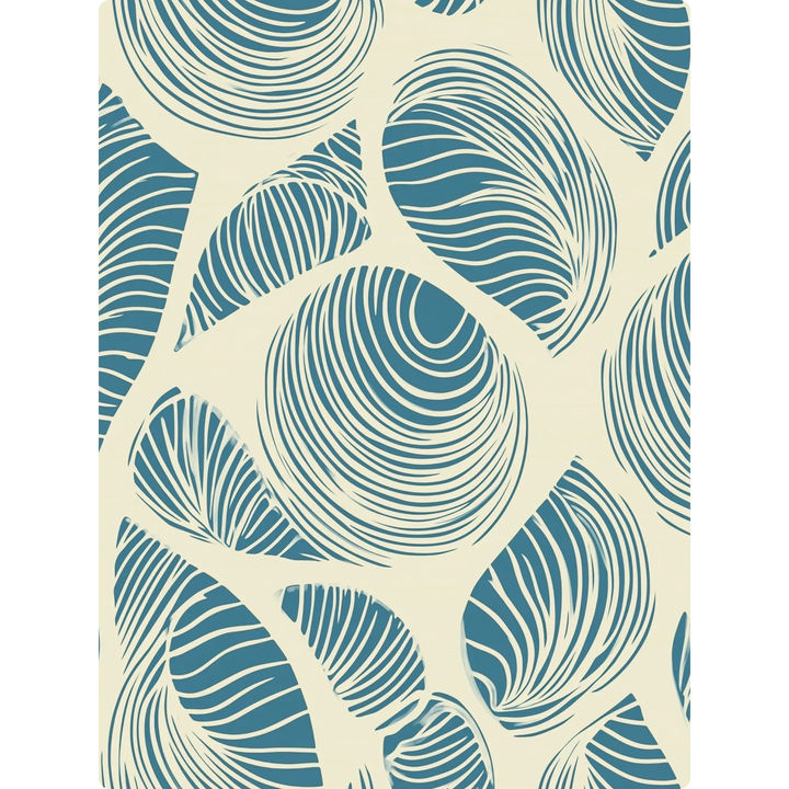 Flowing Waves
