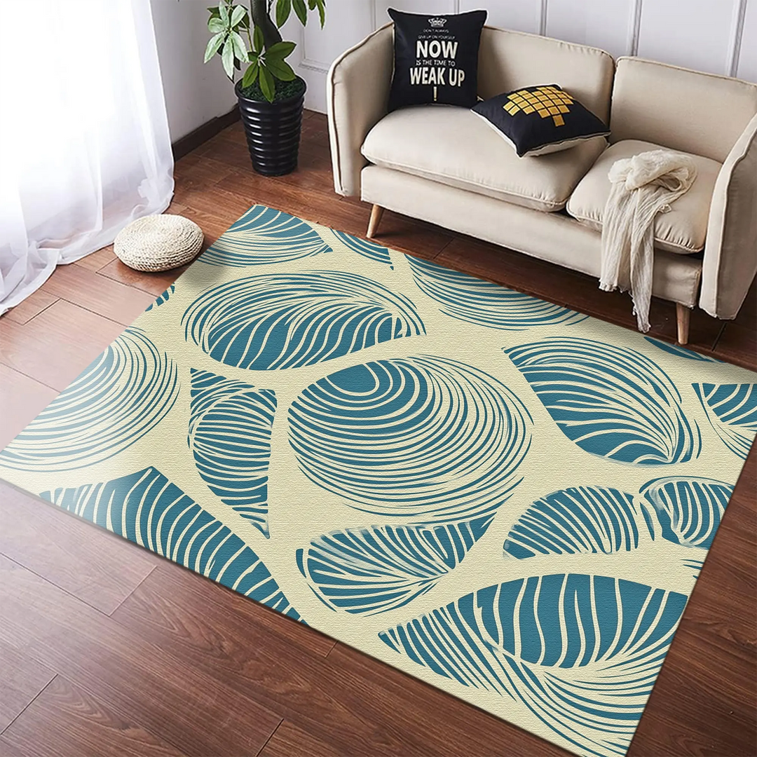 Flowing Waves