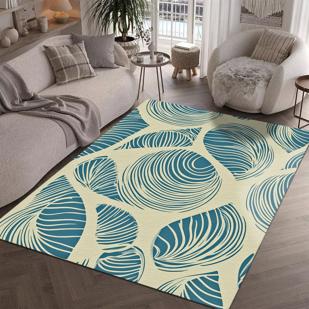 Flowing Waves