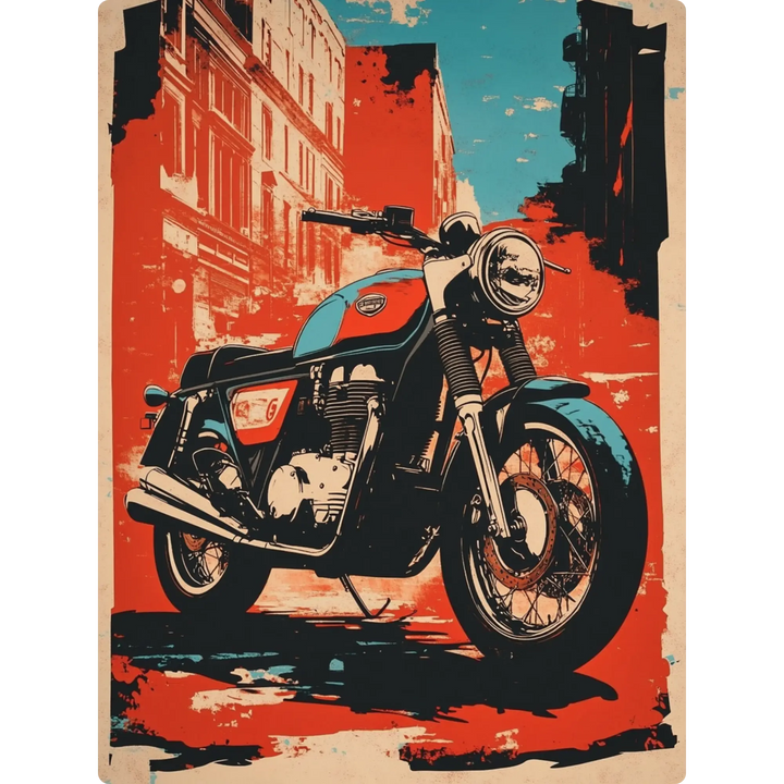 Urban Steel