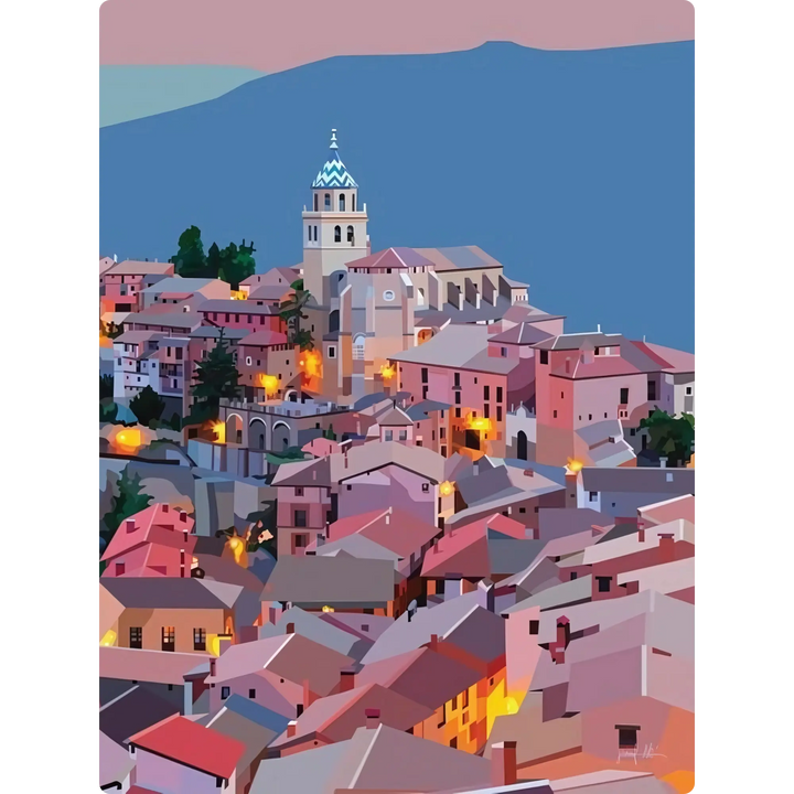 Twilight Village