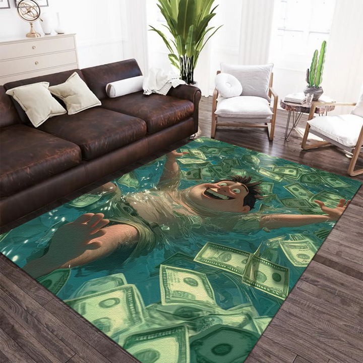 Diving into Riches
