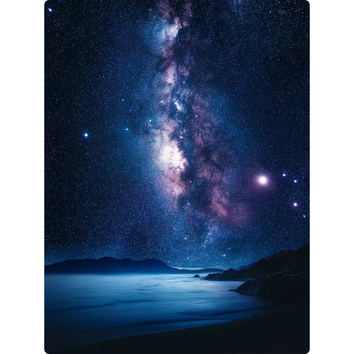 Celestial Wonder