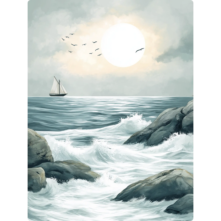 Waves of Peace