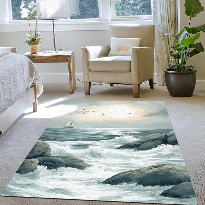 Waves of Peace
