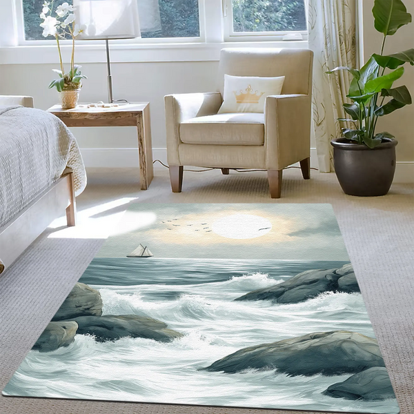 Waves of Peace